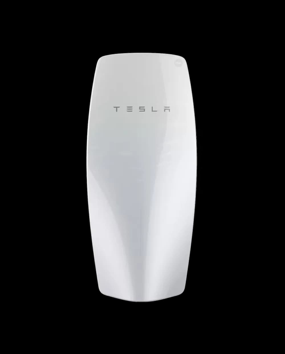 Tesla Wall Connector EV charger