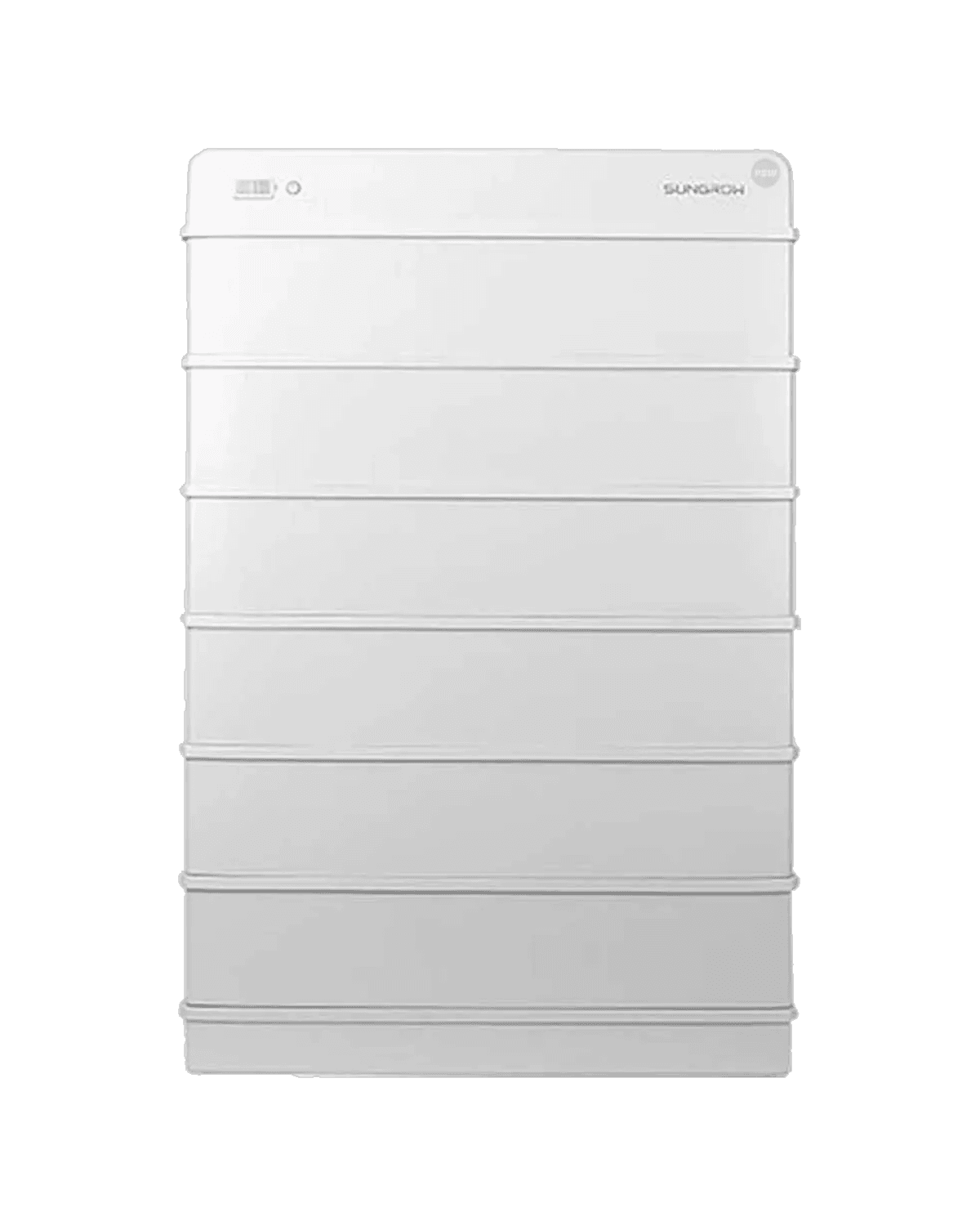 Sungrow SBR HV solar battery