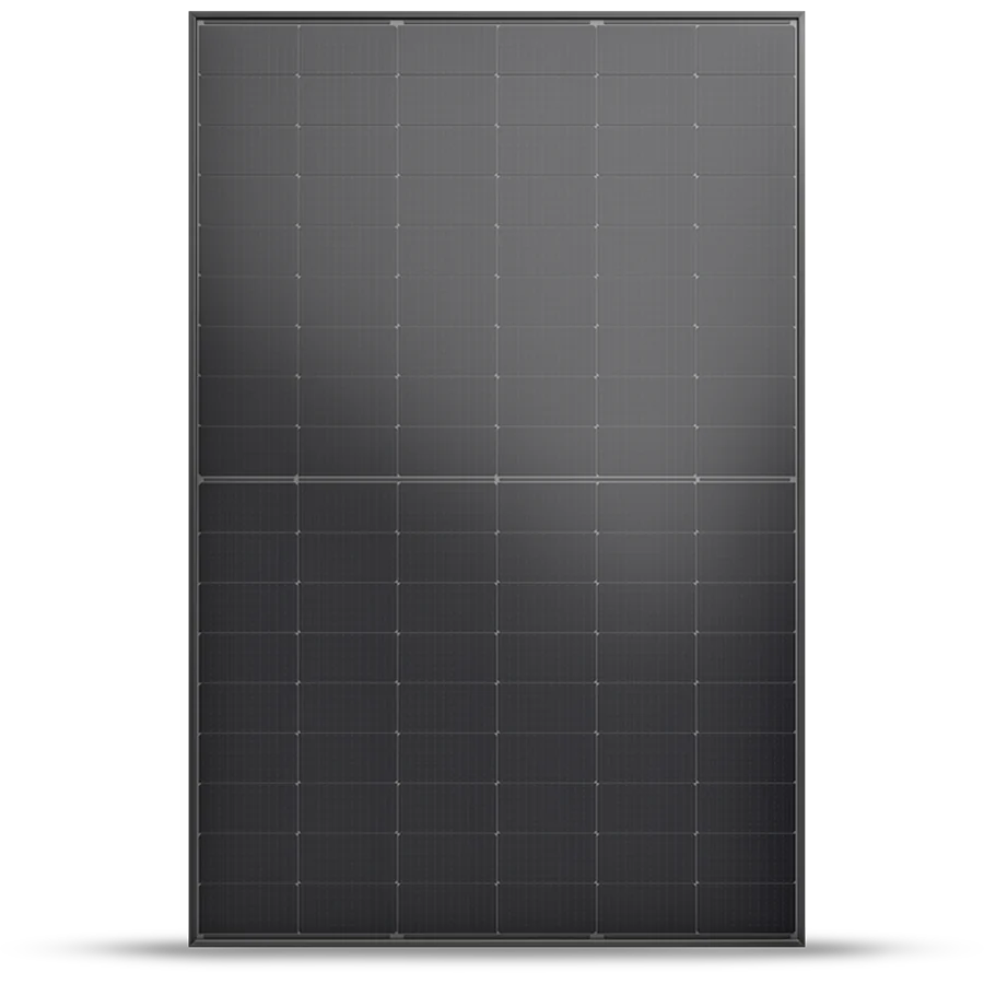Jinko solar package – variable sizes