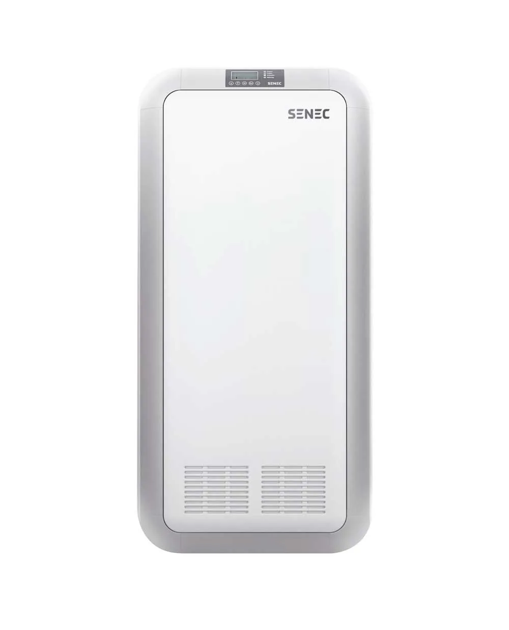 SENEC Home solar battery by PSW Energy
