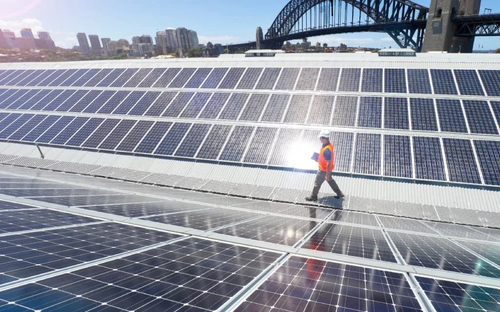 Suntech Solar Panel Warranty by Perth Solar Warehouse