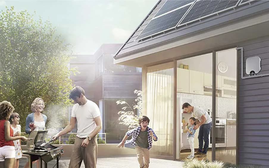 Huawei Inverter Warranty Perth WA