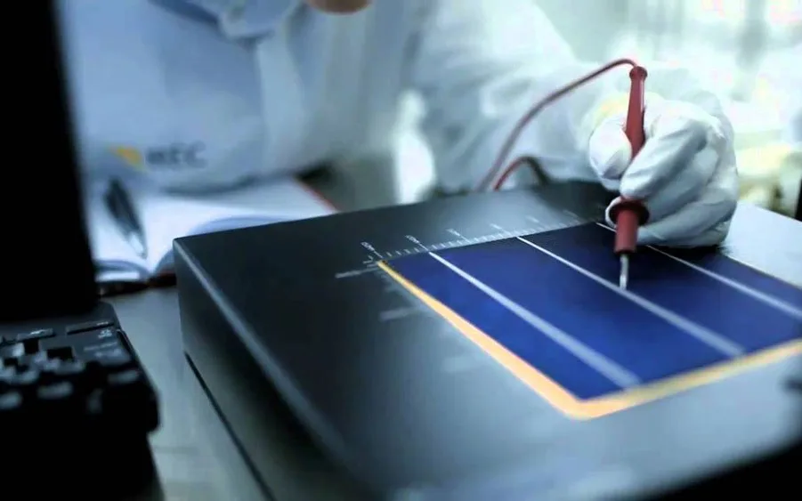 REC Certified Solar Professional - PSW Energy