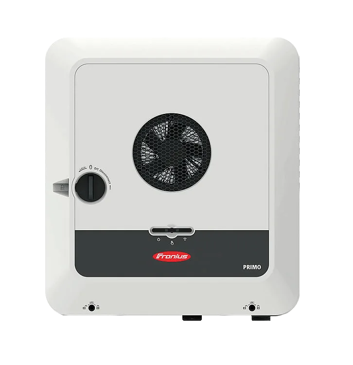 Fronius GEN24 Plus inverter