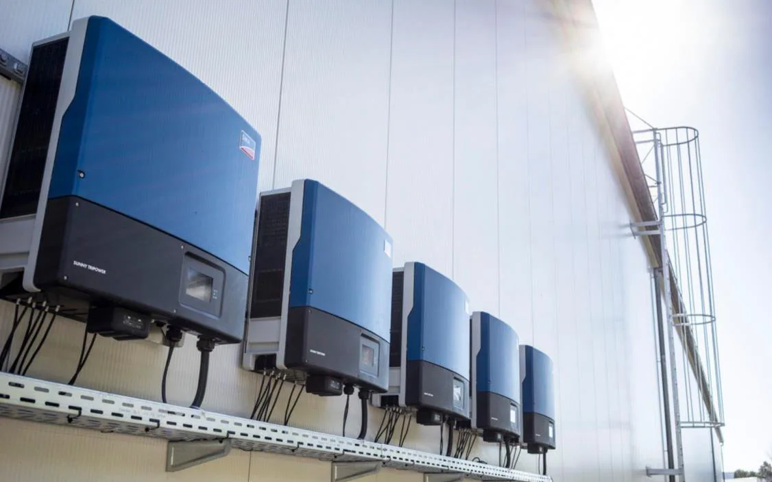 Multiple-SMA-Sunny-Tripower-Inverters-Metrics New