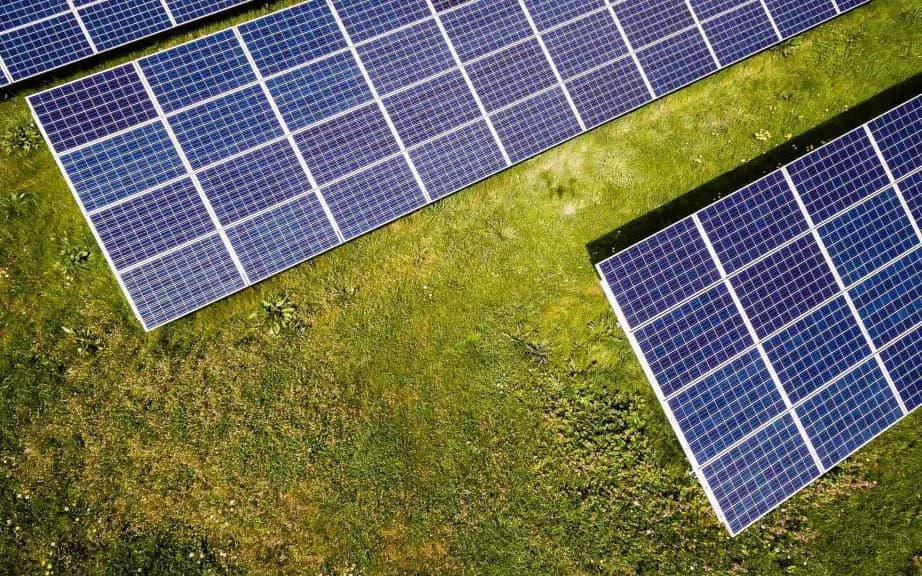 Solar Module Power Density