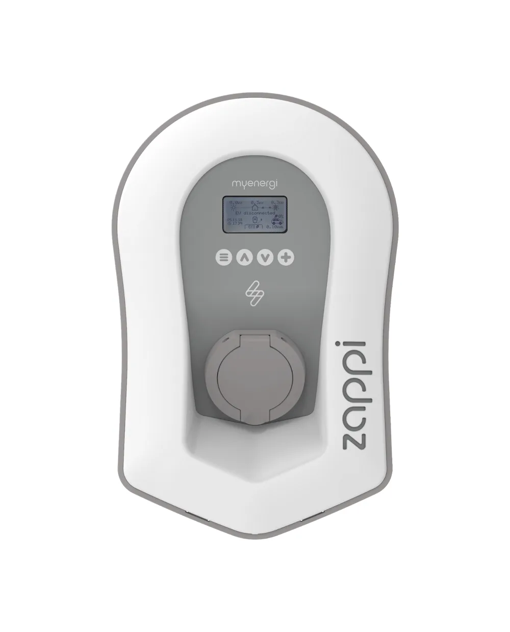 myenergi zappi EV Charger PSW Energy