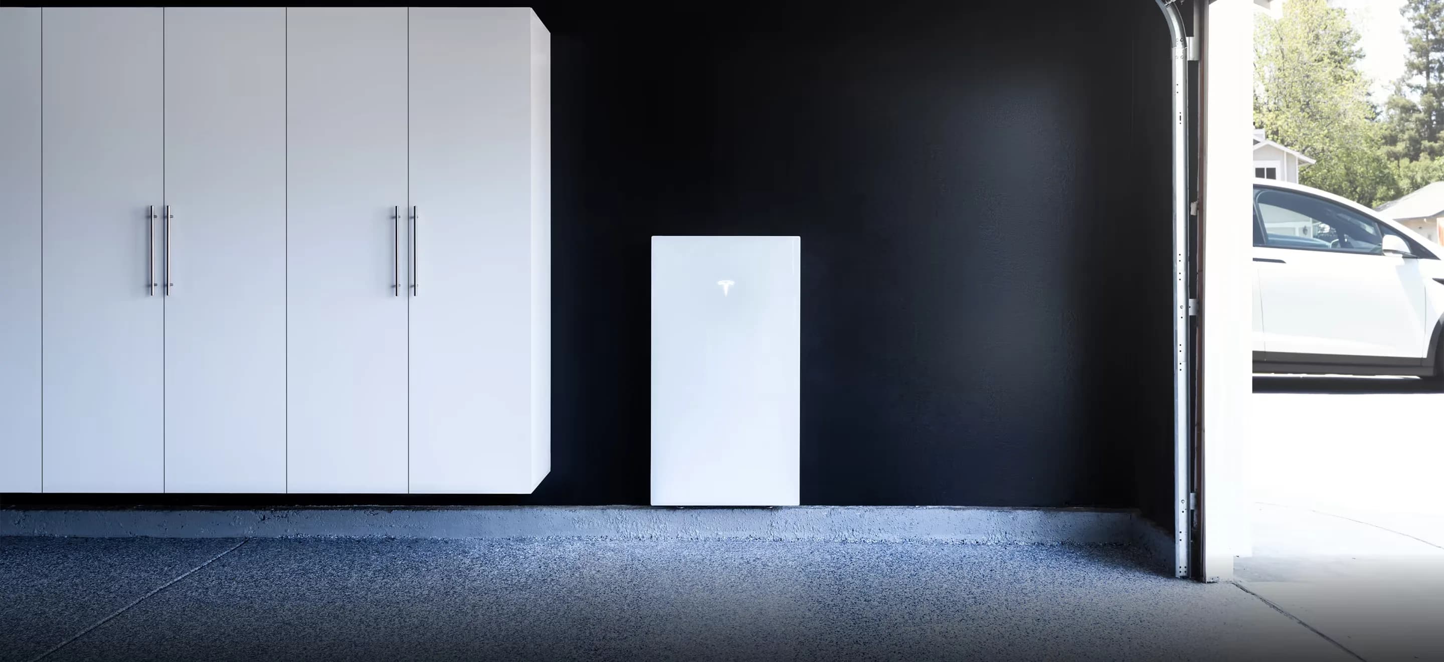 Solar Battery Rebates WA - Tesla Powerwall 3