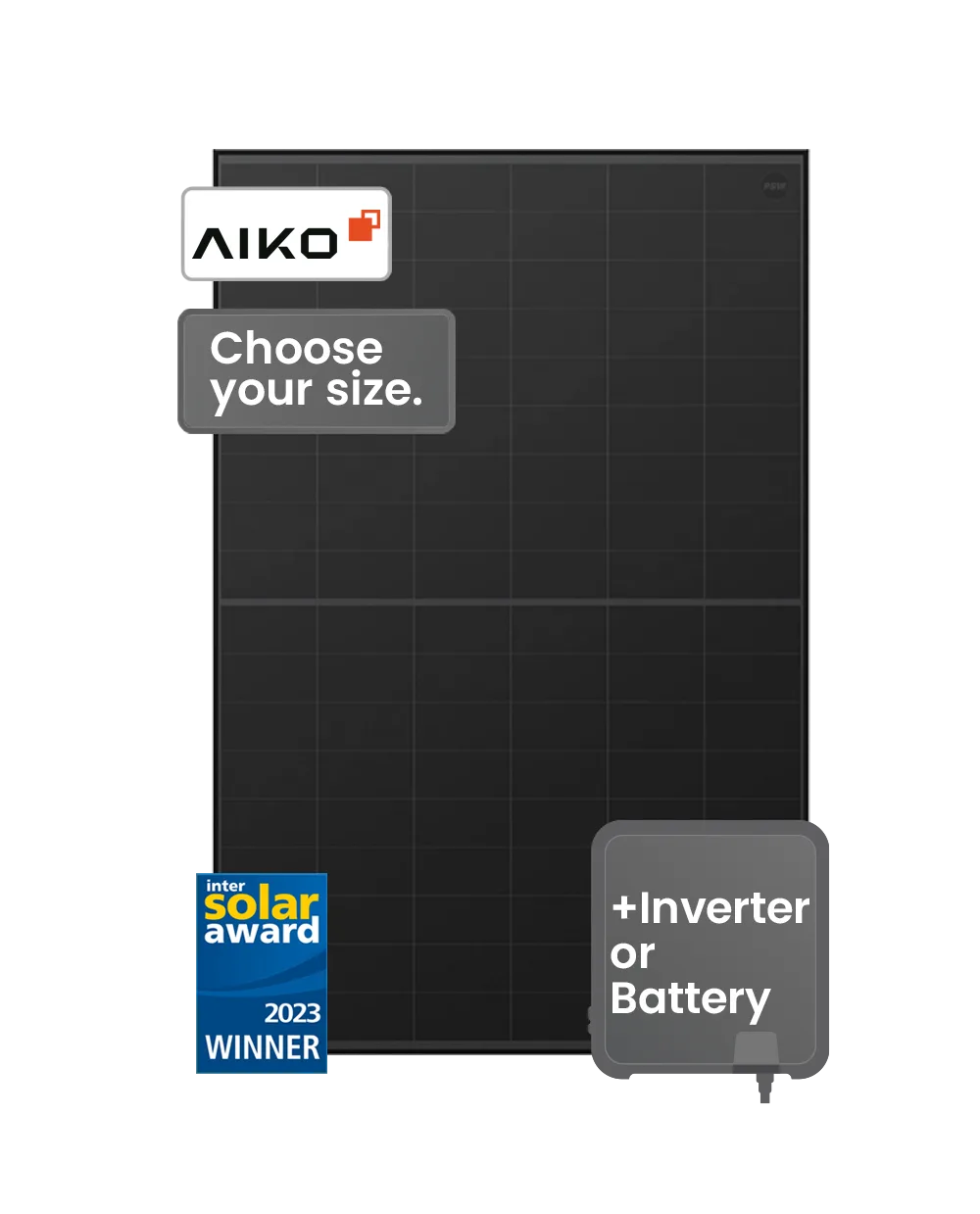 Aiko Solar System by PSW Energy 3