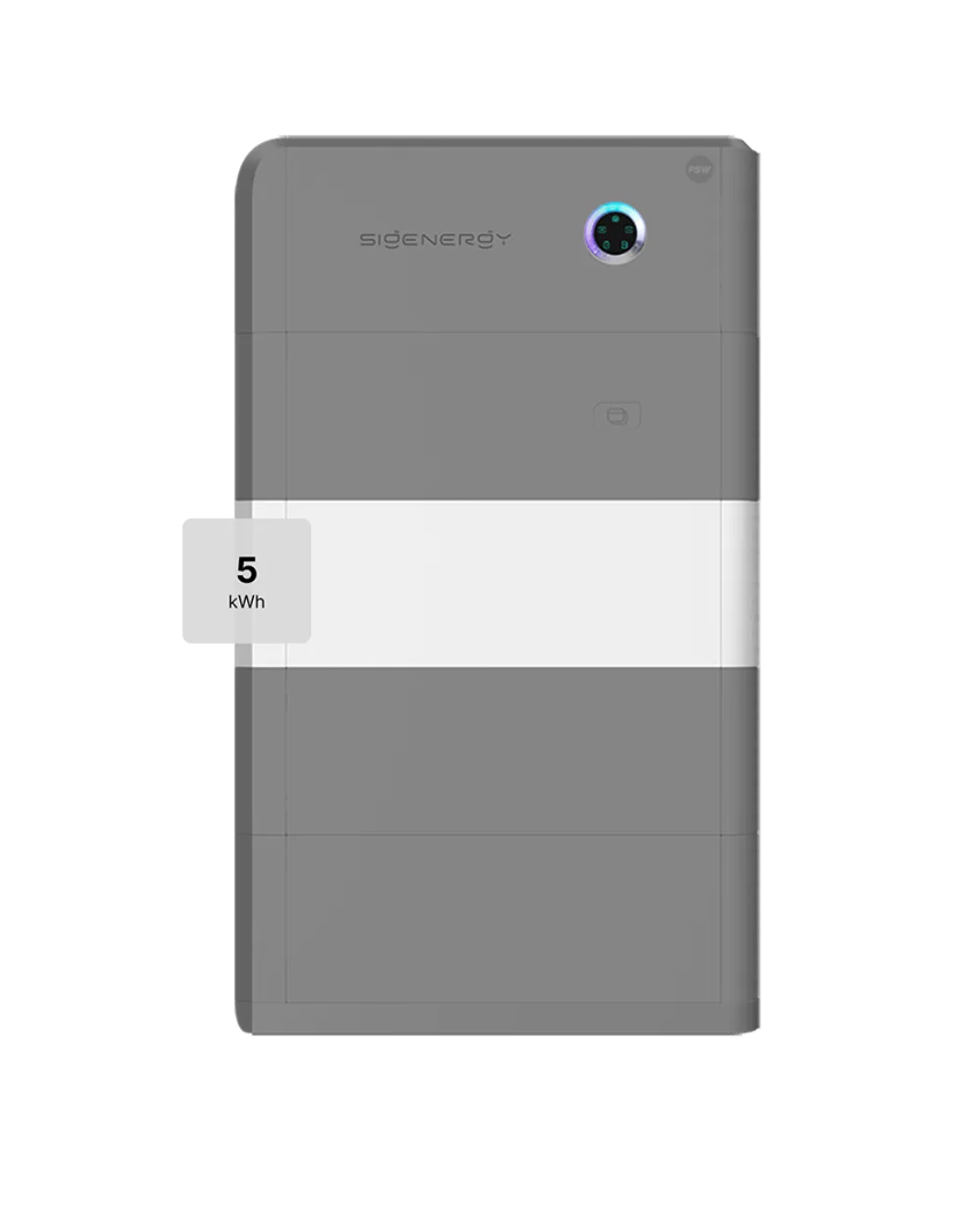 5kWh Sigen Battery by PSW Energy 1