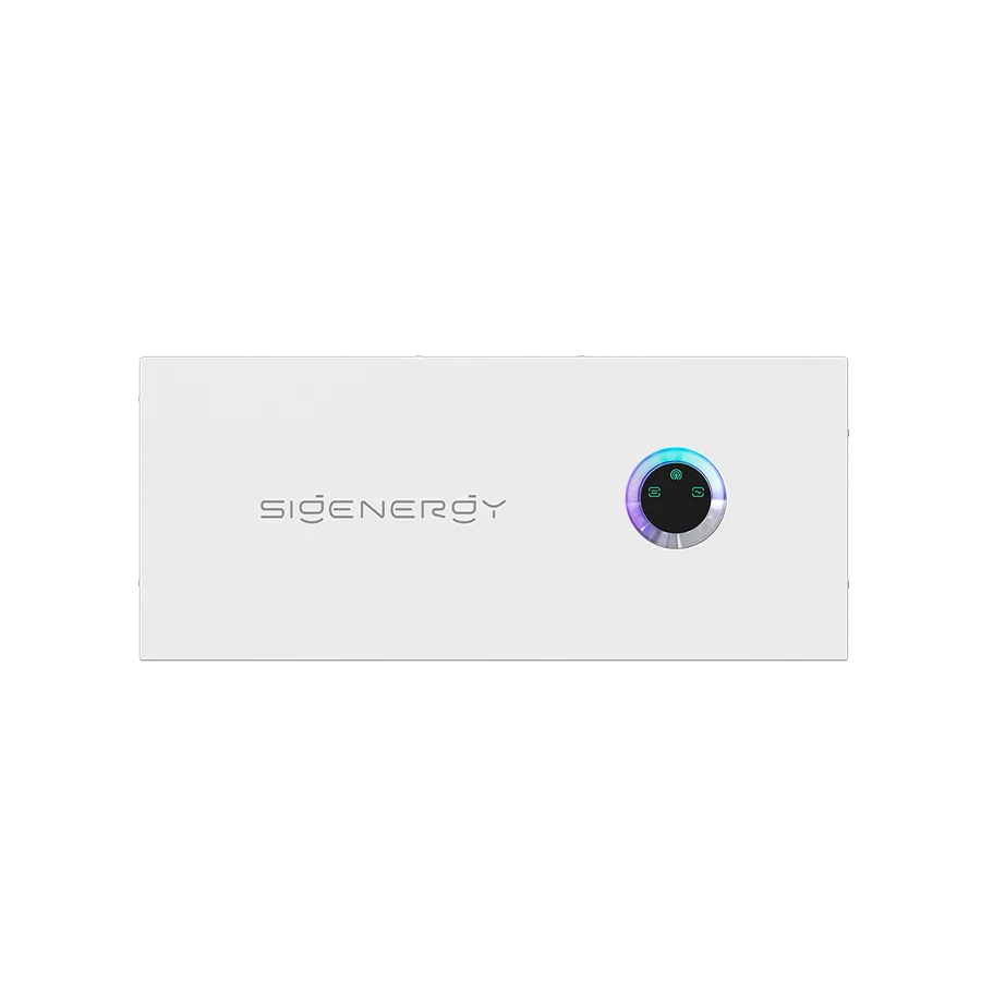 Sigen Energy Controller