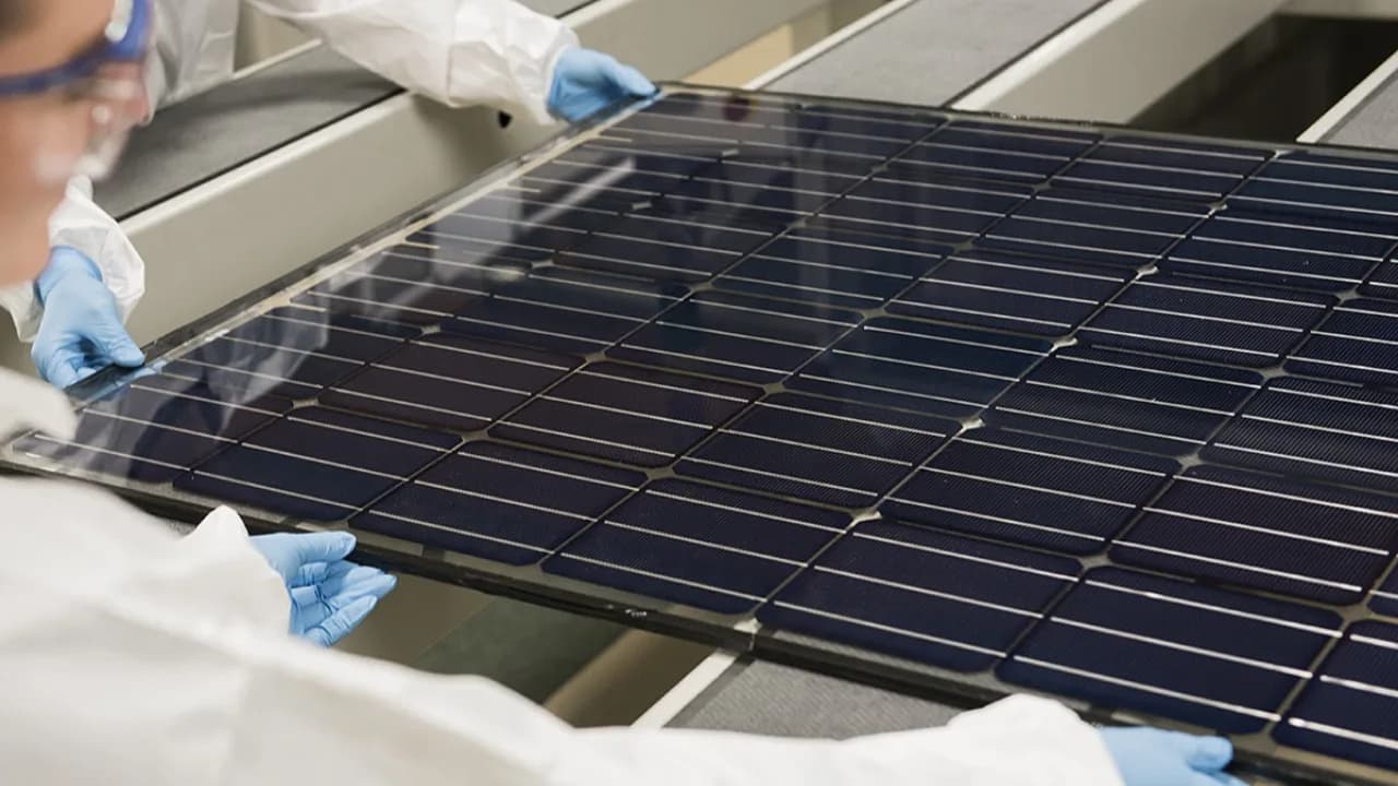 Product innovations redrawing the limits of solar and storage in 2026