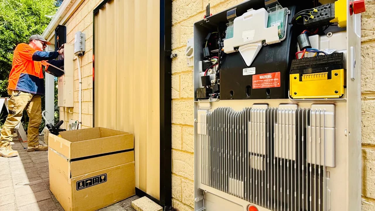 Homeowner edition: New solar and battery connection rules for WA