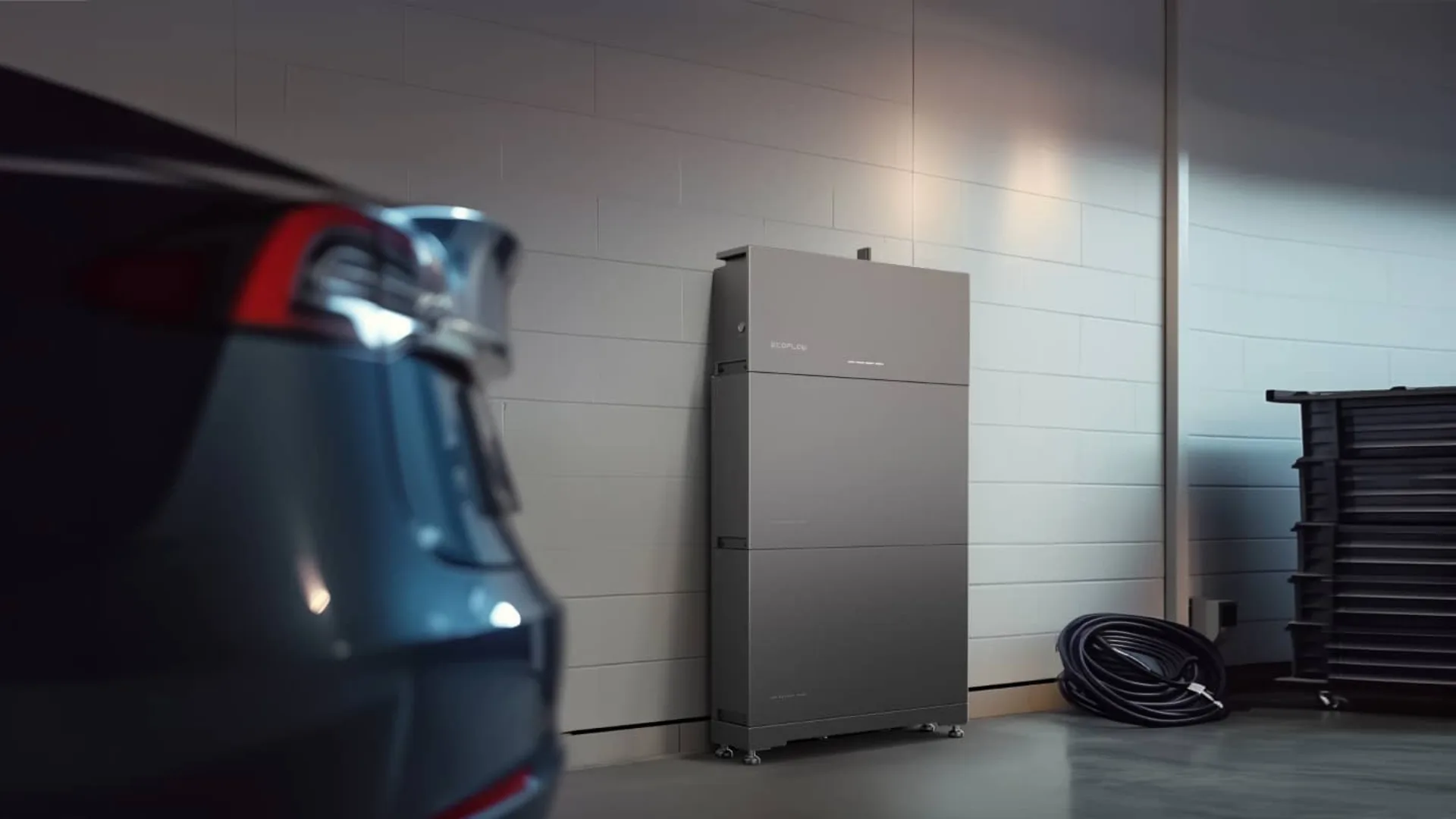 It’s not just a battery, it’s become your home power router