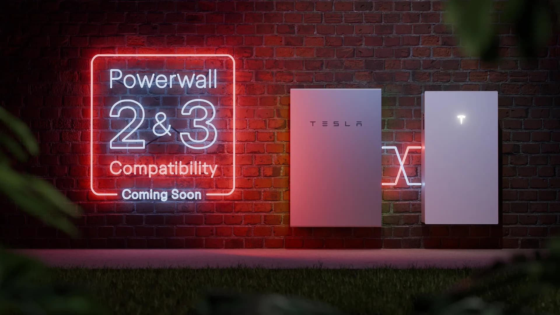 Your Powerwall 2 just got a big upgrade path