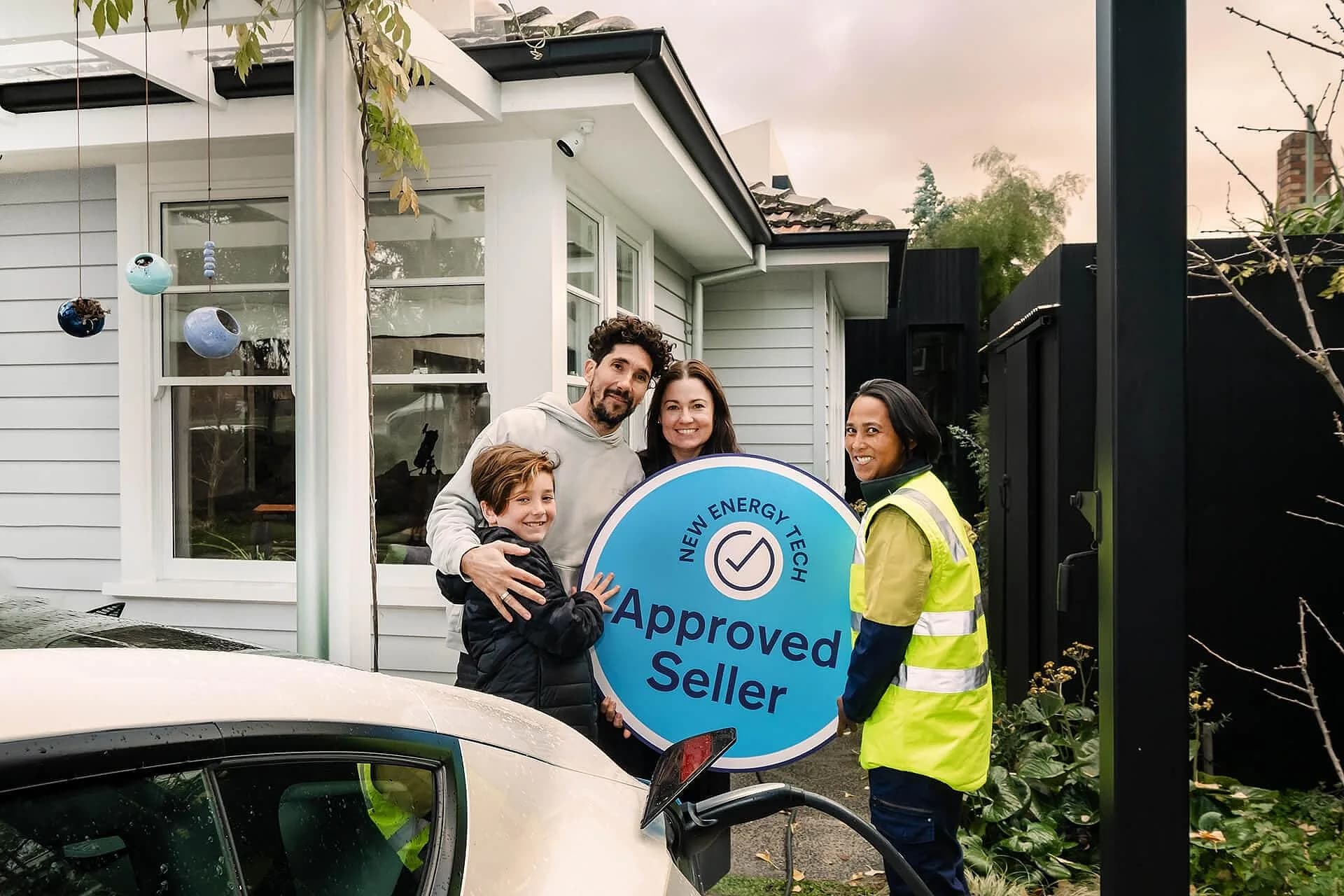 PSW Energy renews NETCC Approved Seller status through May 2027