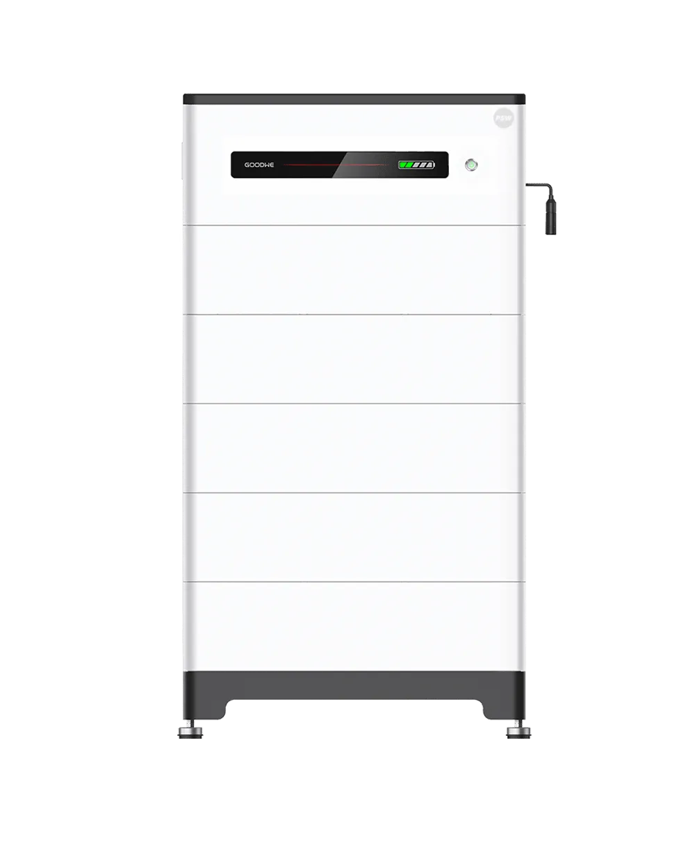Goodwe Lynx Home F Series solar battery