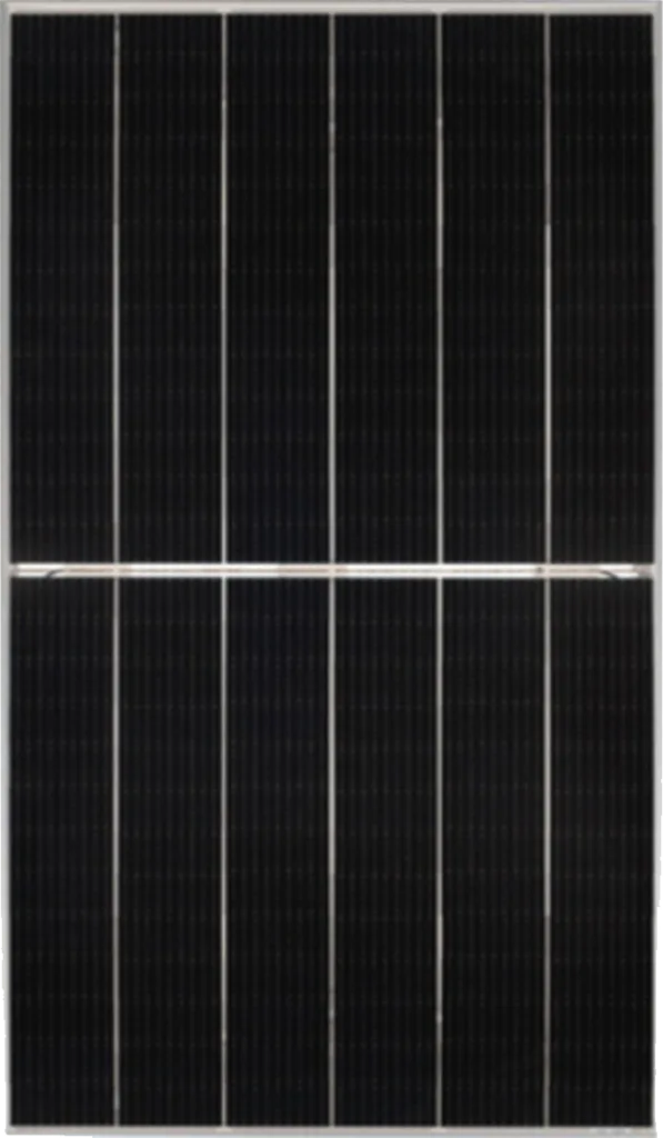 Jinko Tiger Solar Panel