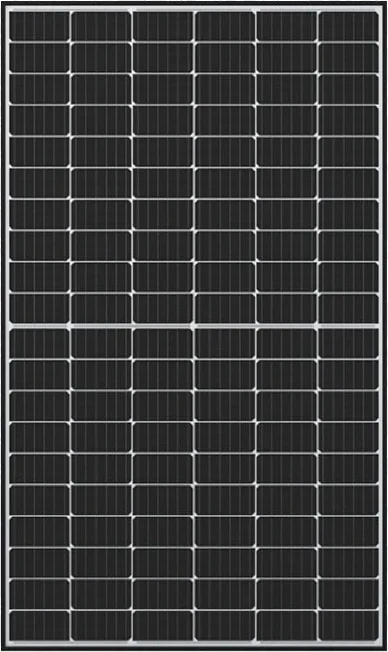 QCells Q_Peak Duo G5 Solar Panel