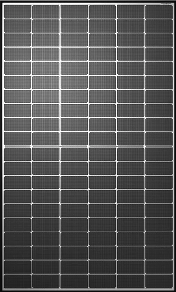 QCells Solar Panel