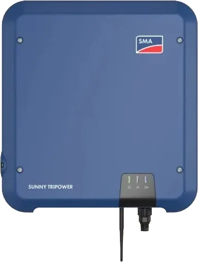 SMA Sunny Tripower