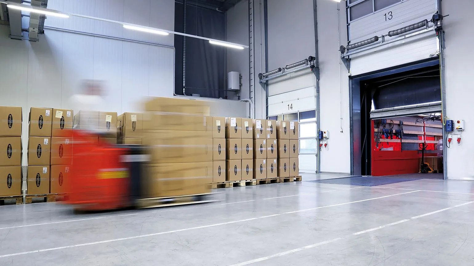 Controlled Fronius Inverter Distribution (FSP) PSW Energy