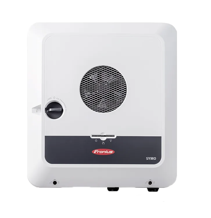 Fronius-SYMO-GEN24