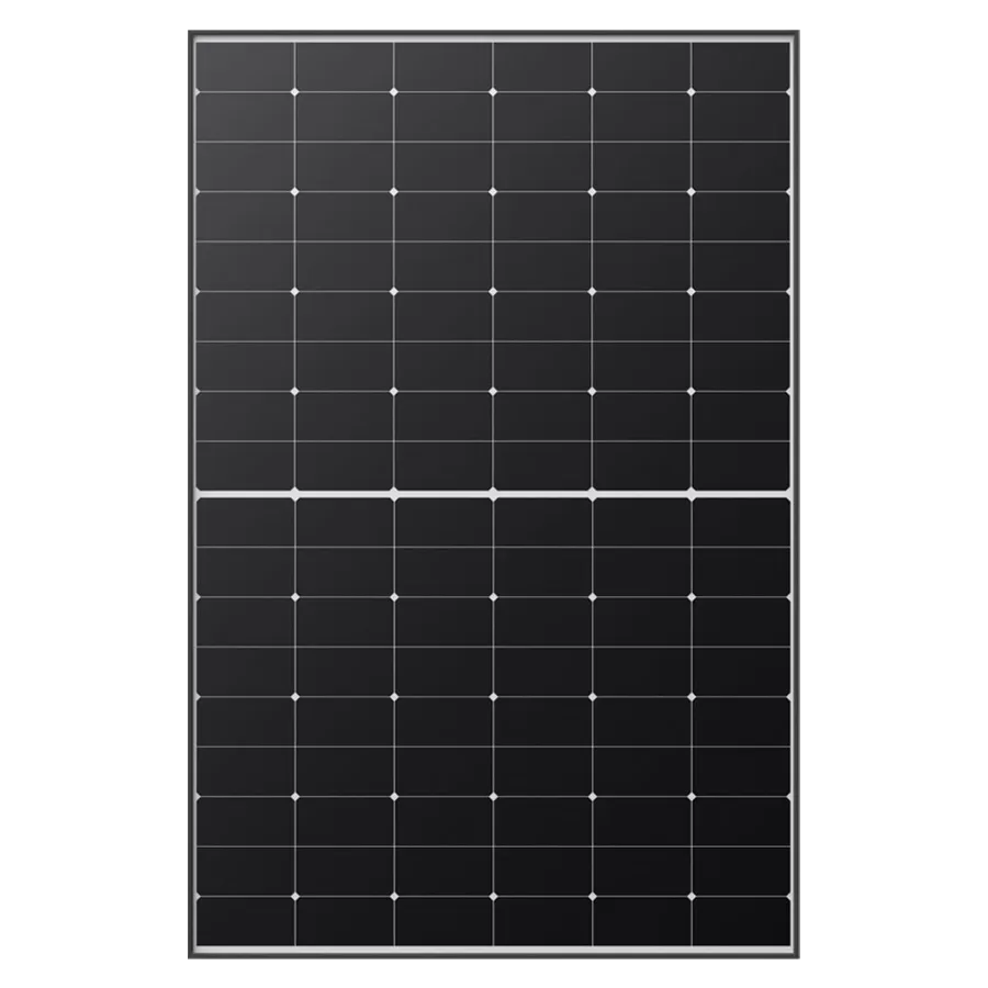 Longi Solar Panels Perth Solar Warehouse