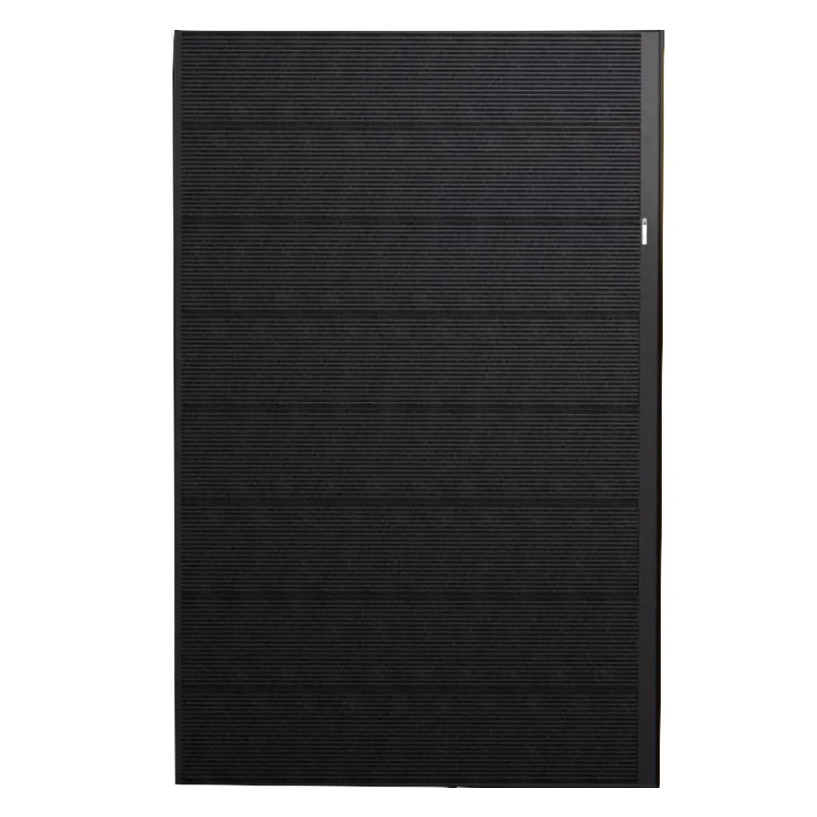 REC Alpha Solar Panel