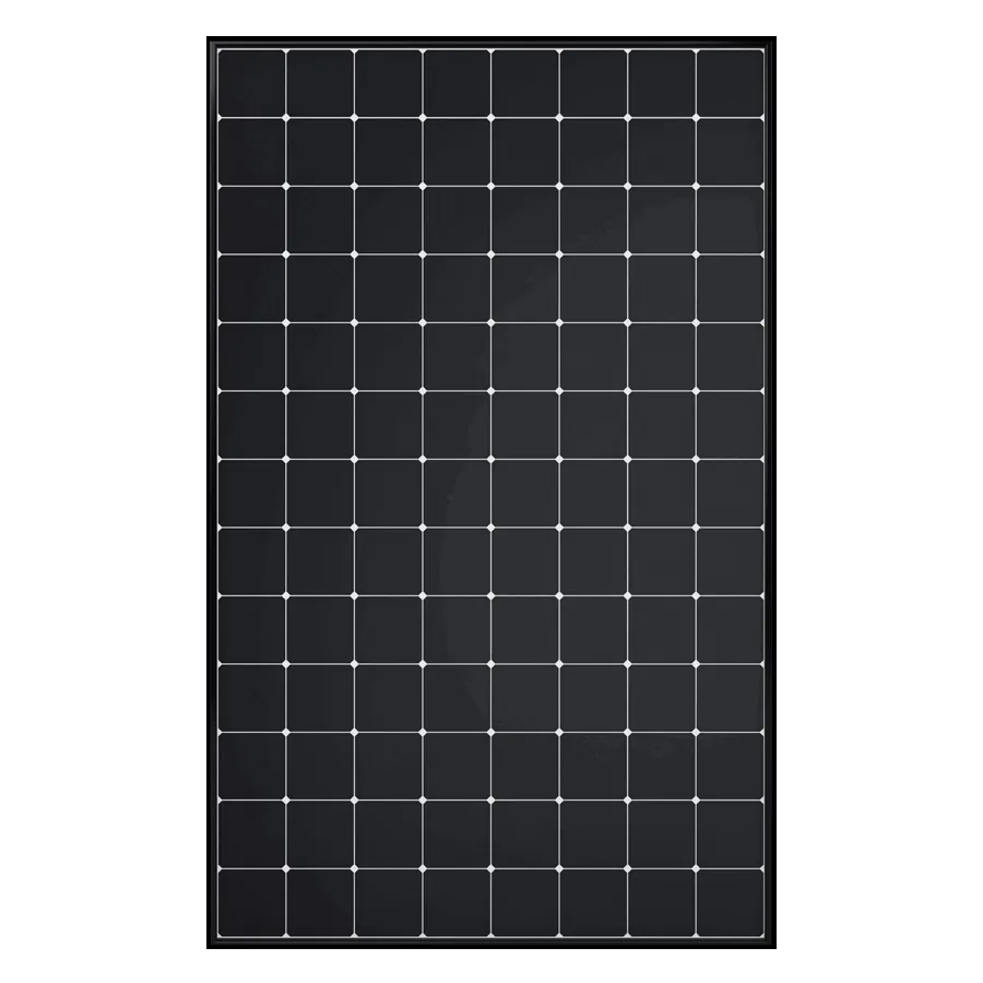 Sunpower Solar Panel