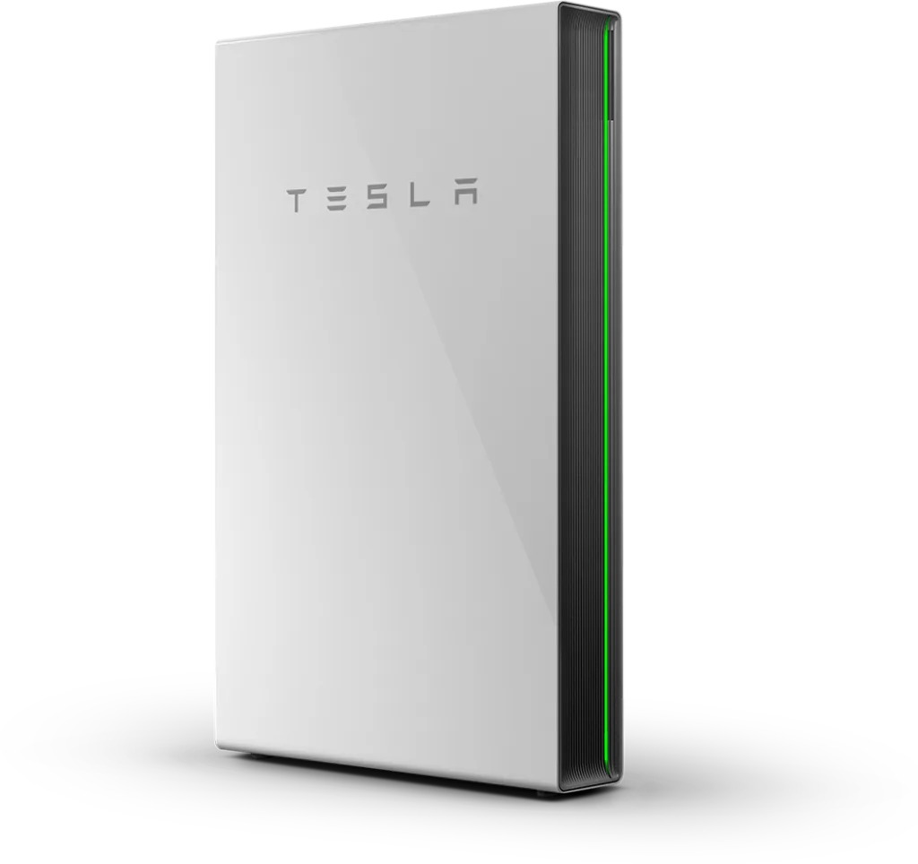 Tesla Powerwall 2 Hero Image for: Tesla Powerwall Rebate