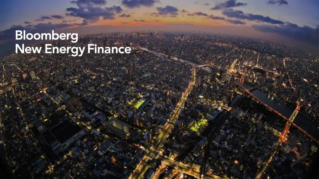 Bloomberg New Energy Finance Tier-1 Solar Module Maker List