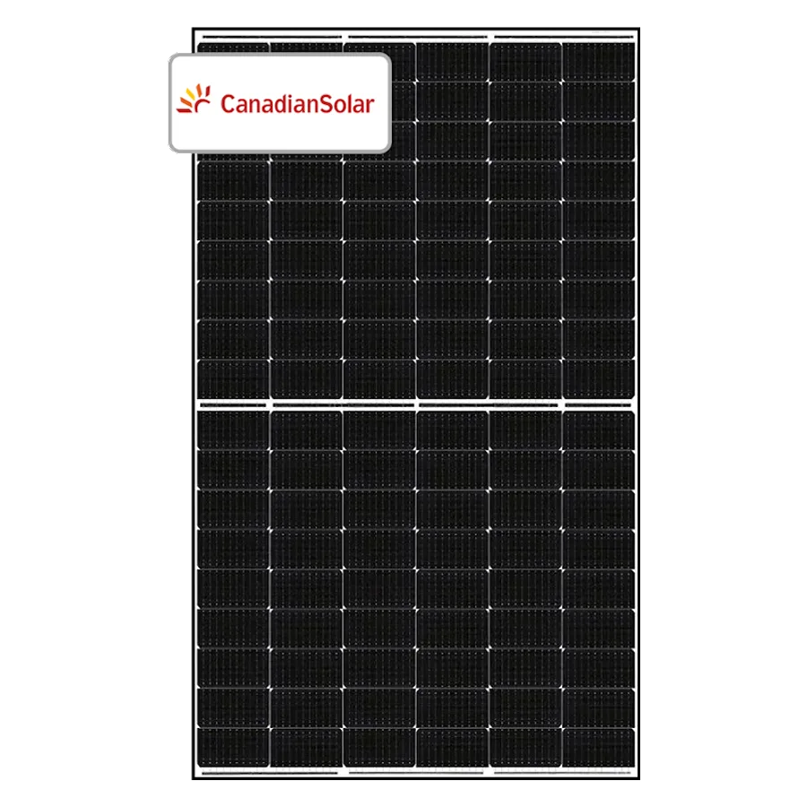 Canadian Solar Module - PSW Energy