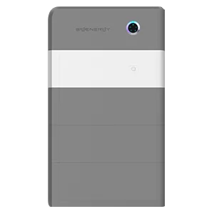 SigenStor EV DC charger