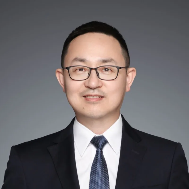 Tony Xu - Sigenergy Founder and CEO