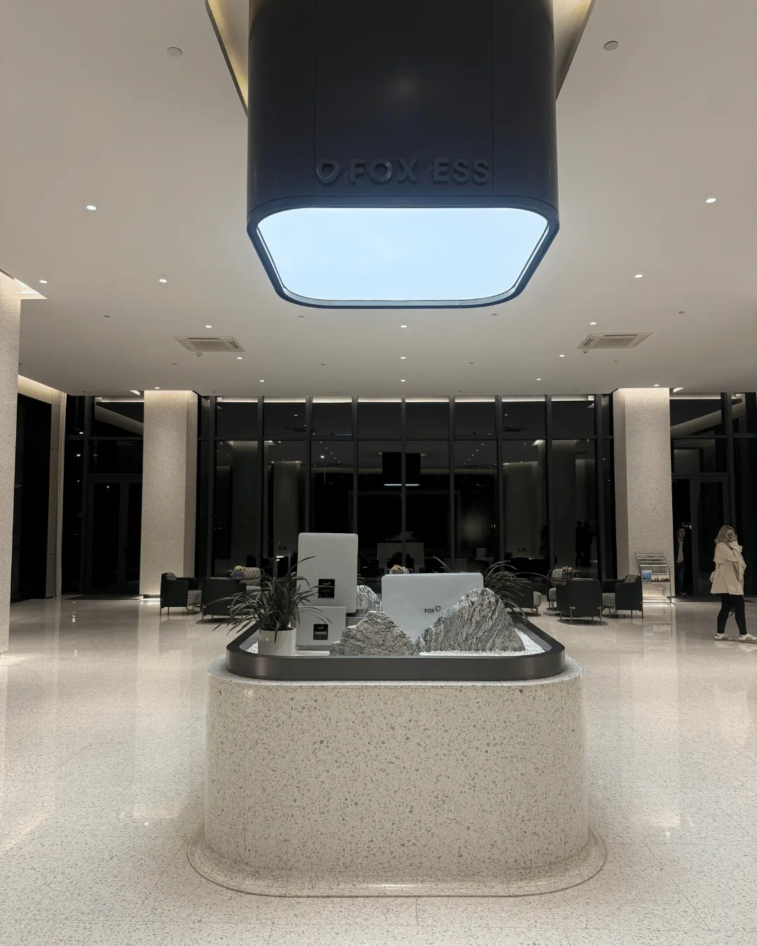 Fox ESS HQ and Manufacturing 9
