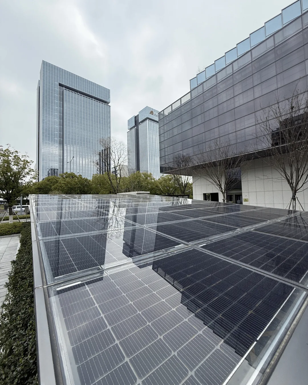 GoodWe HQ in China - 8