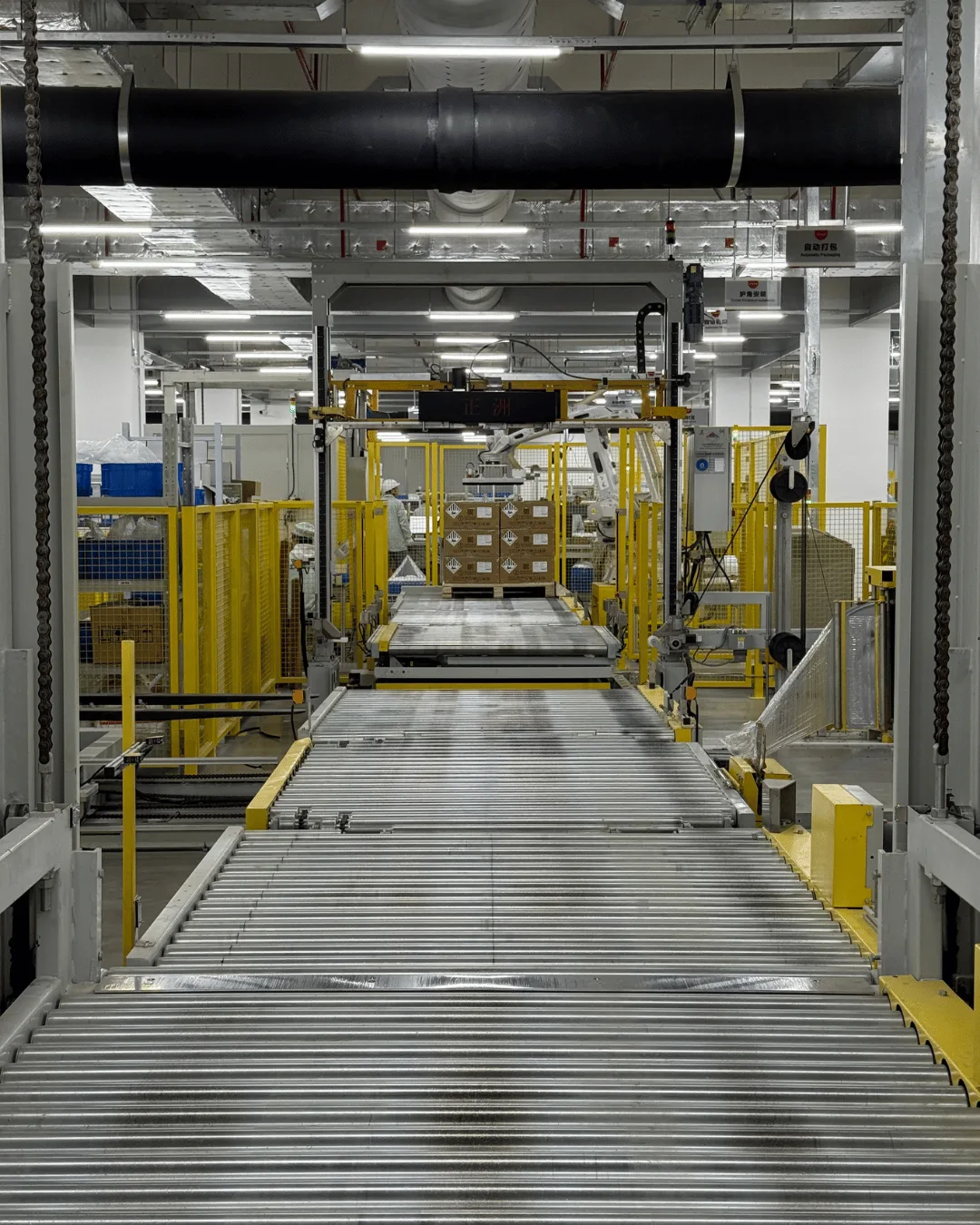 GoodWe Manufacturing in China - 10