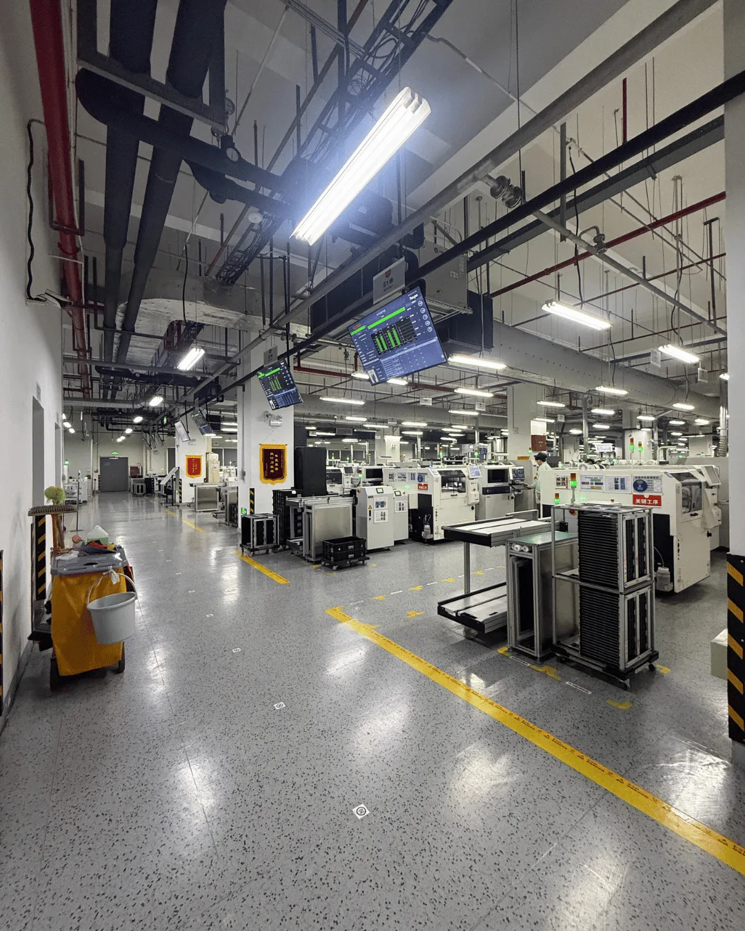 GoodWe Manufacturing in China - 4